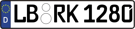 LB-RK1280
