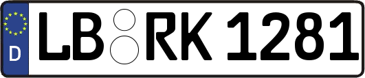 LB-RK1281