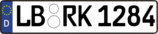 LB-RK1284