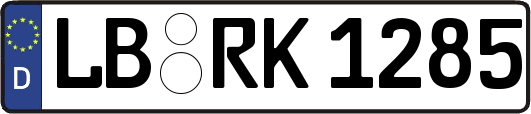 LB-RK1285