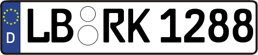 LB-RK1288