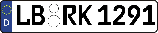 LB-RK1291