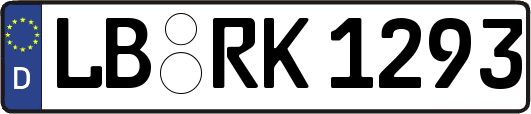 LB-RK1293