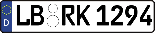 LB-RK1294