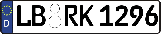 LB-RK1296