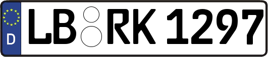 LB-RK1297