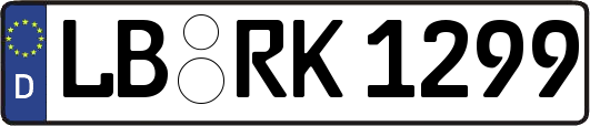 LB-RK1299