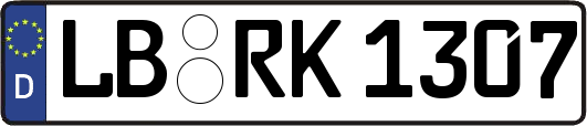 LB-RK1307