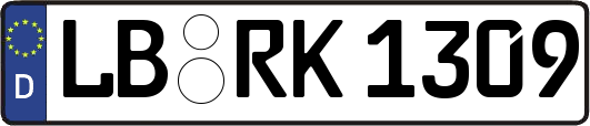 LB-RK1309