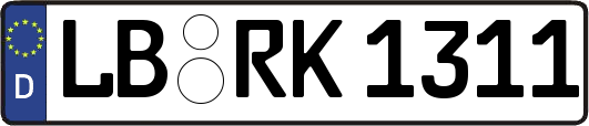 LB-RK1311