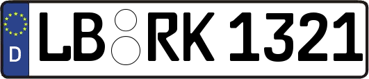 LB-RK1321