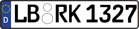 LB-RK1327