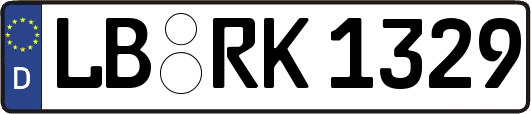LB-RK1329