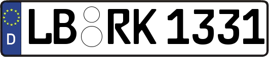 LB-RK1331