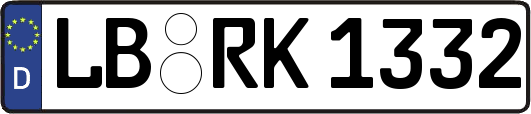 LB-RK1332