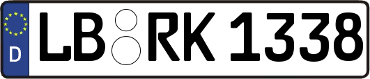 LB-RK1338