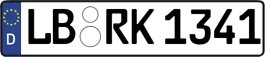 LB-RK1341
