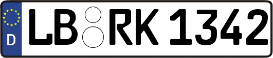 LB-RK1342