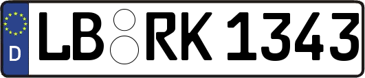LB-RK1343