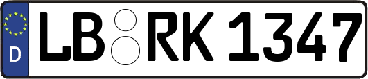 LB-RK1347