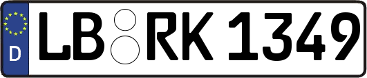 LB-RK1349