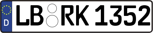 LB-RK1352