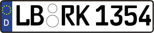 LB-RK1354