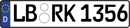 LB-RK1356