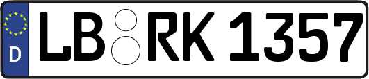 LB-RK1357
