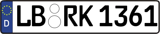 LB-RK1361