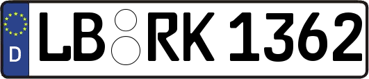 LB-RK1362