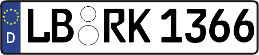 LB-RK1366