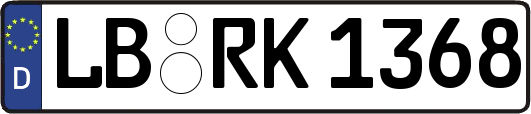 LB-RK1368