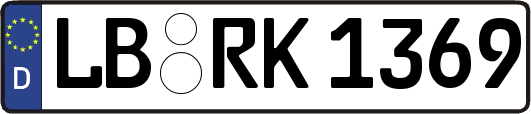 LB-RK1369