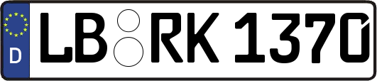 LB-RK1370