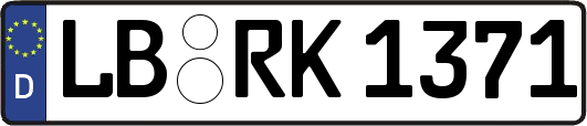 LB-RK1371