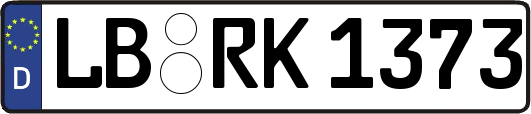 LB-RK1373