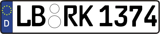 LB-RK1374