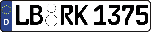 LB-RK1375