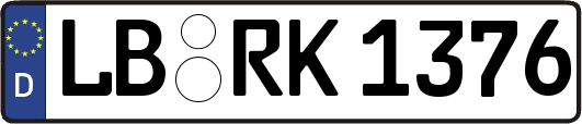 LB-RK1376