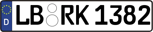 LB-RK1382