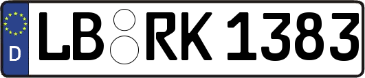 LB-RK1383