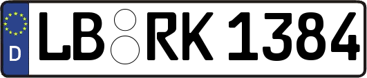 LB-RK1384