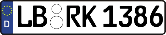 LB-RK1386