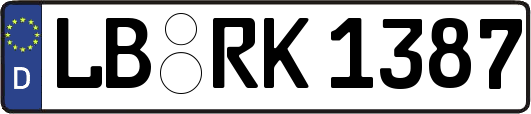 LB-RK1387