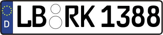 LB-RK1388