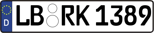 LB-RK1389