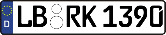 LB-RK1390