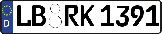 LB-RK1391