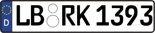 LB-RK1393